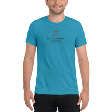 Load image into Gallery viewer, Flag Hunter Sports - Racing Short Sleeve