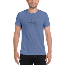 Load image into Gallery viewer, Flag Hunter Sports - Racing Short Sleeve