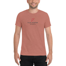 Load image into Gallery viewer, Flag Hunter Sports - Racing Short Sleeve