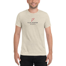 Load image into Gallery viewer, Flag Hunter Sports - Racing Short Sleeve