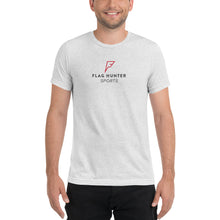 Load image into Gallery viewer, Flag Hunter Sports - Racing Short Sleeve