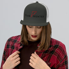 Load image into Gallery viewer, Trucker Cap
