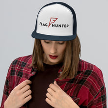 Load image into Gallery viewer, Trucker Cap
