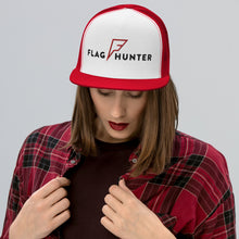 Load image into Gallery viewer, Trucker Cap
