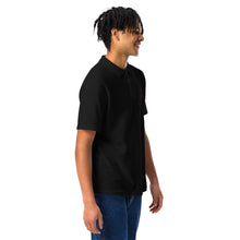 Load image into Gallery viewer, Men's pique polo shirt
