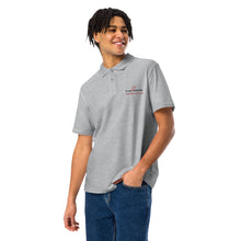 Load image into Gallery viewer, Men's pique polo shirt
