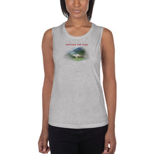 Load image into Gallery viewer, Ladies’ Muscle Tank
