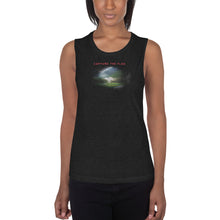 Load image into Gallery viewer, Ladies’ Muscle Tank
