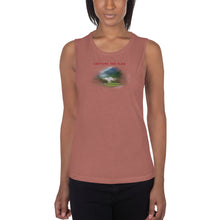 Load image into Gallery viewer, Ladies’ Muscle Tank
