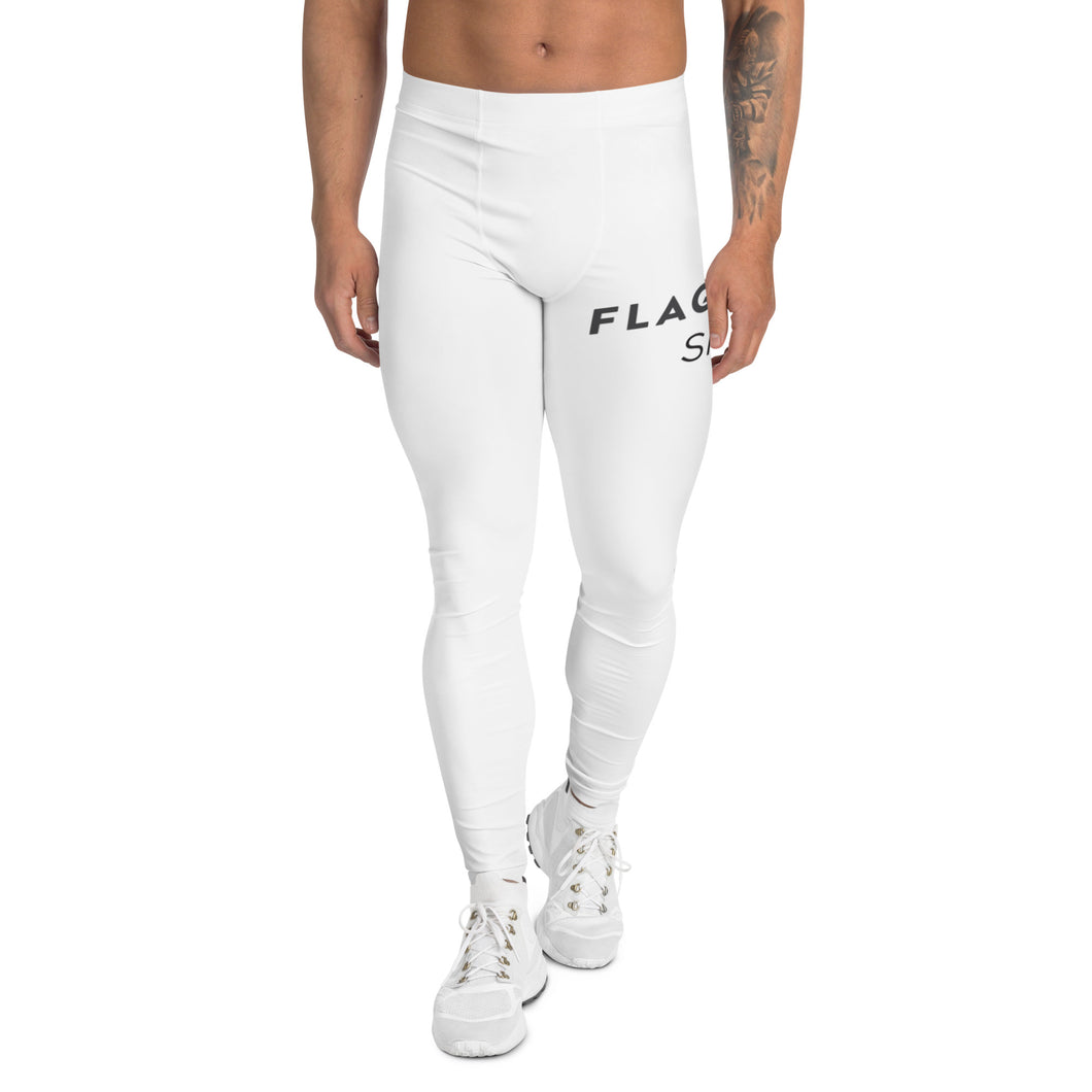 Flag Hunter Sports - Racing Leggings - Men's