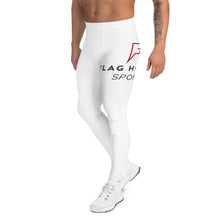 Load image into Gallery viewer, Flag Hunter Sports - Racing Leggings - Men&#39;s
