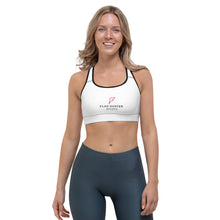 Load image into Gallery viewer, Flag Hunter Sports - Racing Sports Bra
