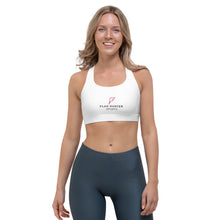 Load image into Gallery viewer, Flag Hunter Sports - Racing Sports Bra
