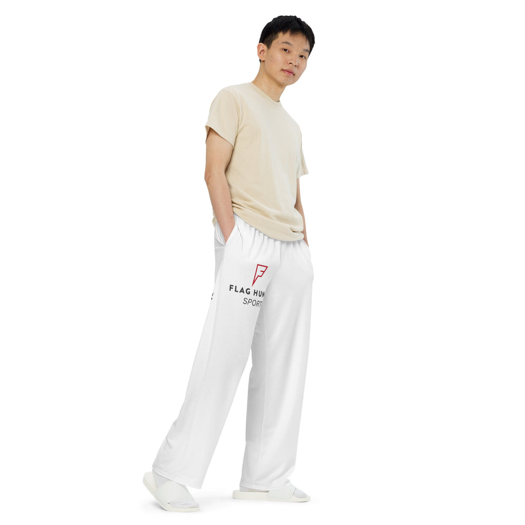 Flag Hunter Sports - Racing Warm-Down Pants