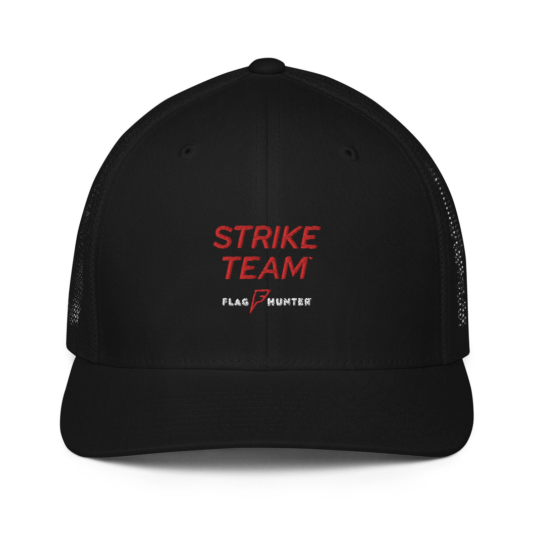 Strike Team Golf Cap