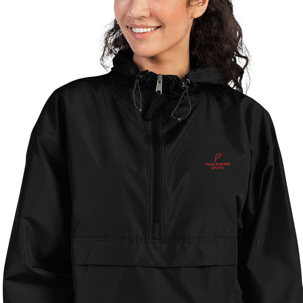 Flag Hunter Sports - Racing Jacket - Women's