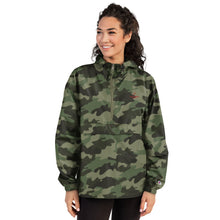 Load image into Gallery viewer, Flag Hunter Sports - Racing Jacket - Women&#39;s
