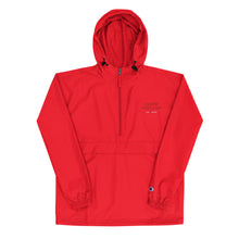 Load image into Gallery viewer, Carpe Vexillum Packable Golf Jacket
