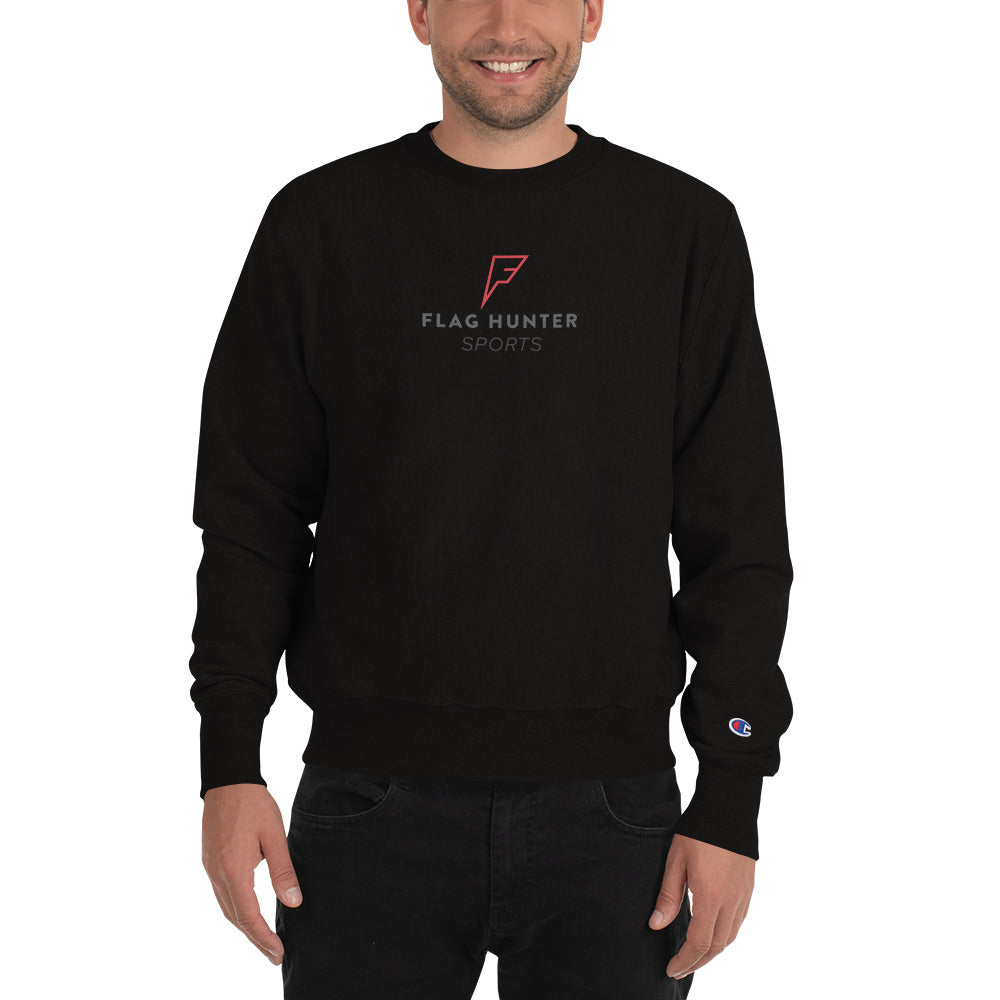 Flag Hunter Sports - Racing Sweatshirt