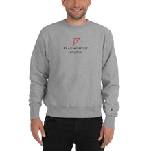 Load image into Gallery viewer, Flag Hunter Sports - Racing Sweatshirt
