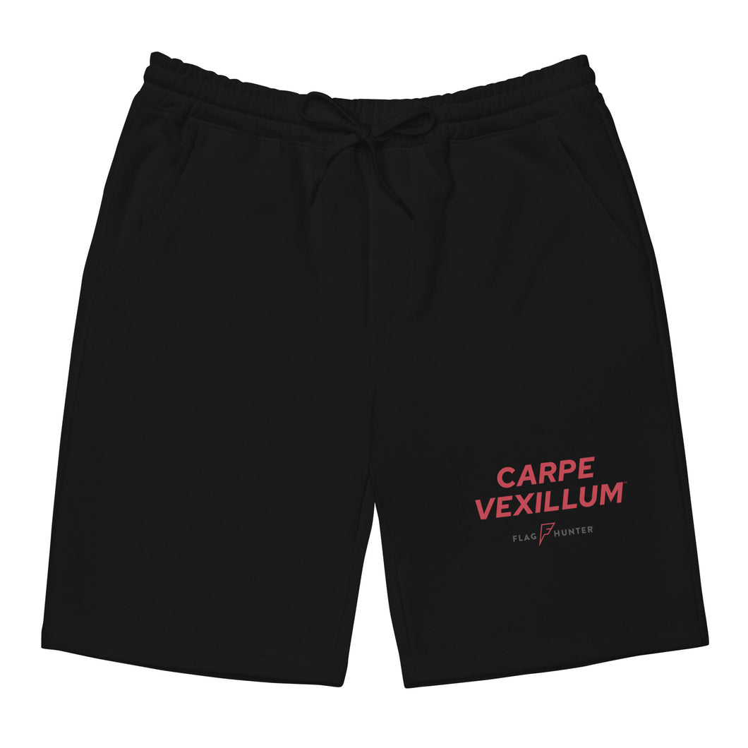 Carpe Vexillum Golf Short