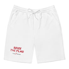 Load image into Gallery viewer, Seize The Flag Golf Shorts
