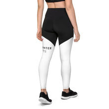 Load image into Gallery viewer, Flag Hunter Sports - Racing Leggings - Women&#39;s
