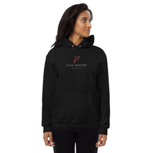 Load image into Gallery viewer, Flag Hunter Sports - Racing Hoodie
