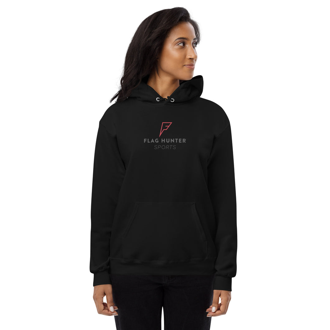 Flag Hunter Sports - Racing Hoodie