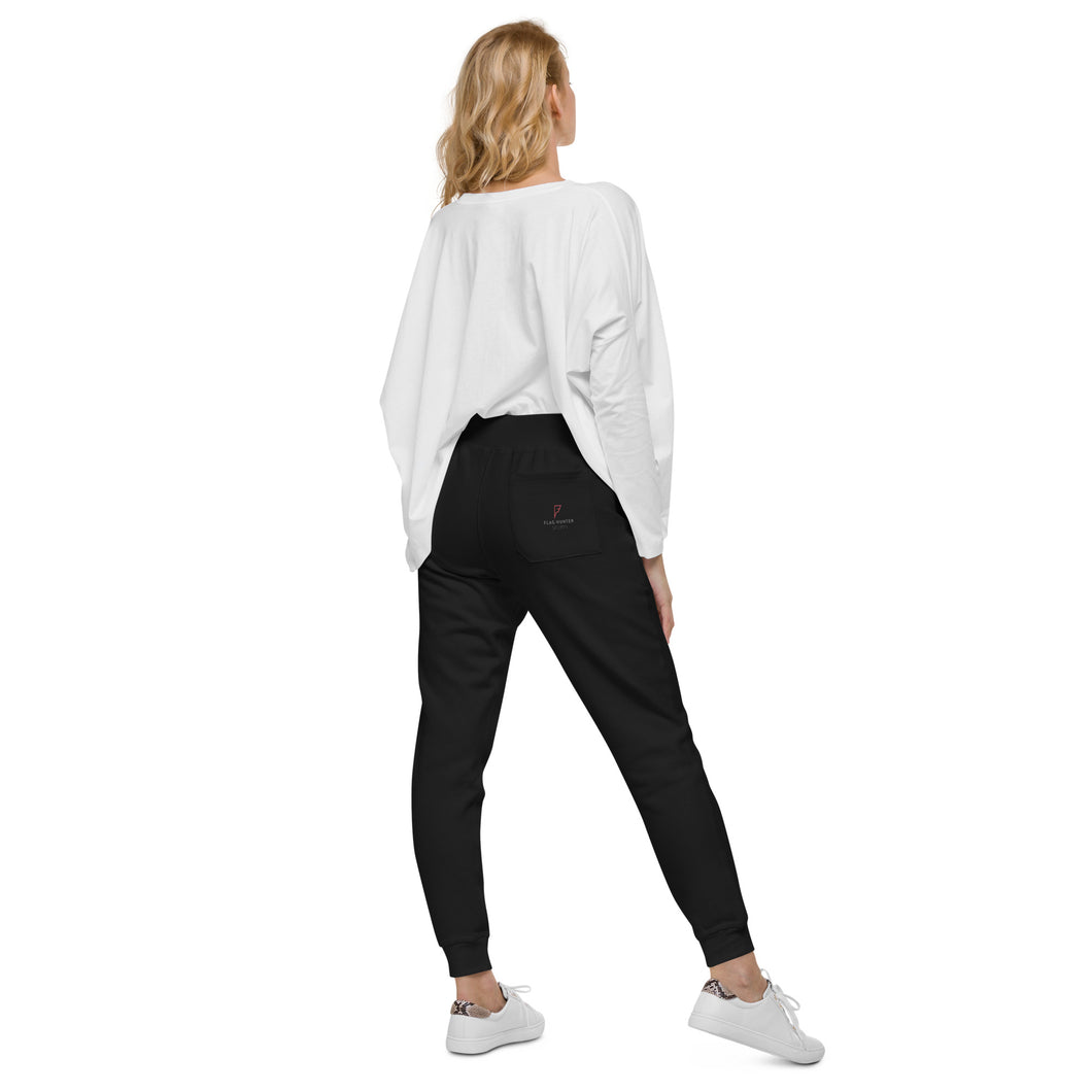 Flag Hunter Sports - Racing Warm Up Pants - Women's