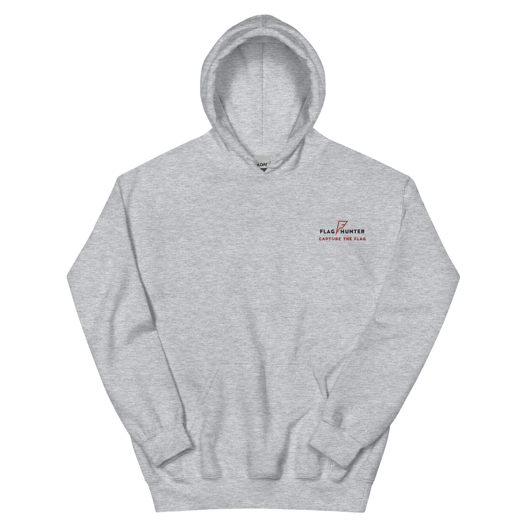 Capture the Flag™ Golf Hoodie