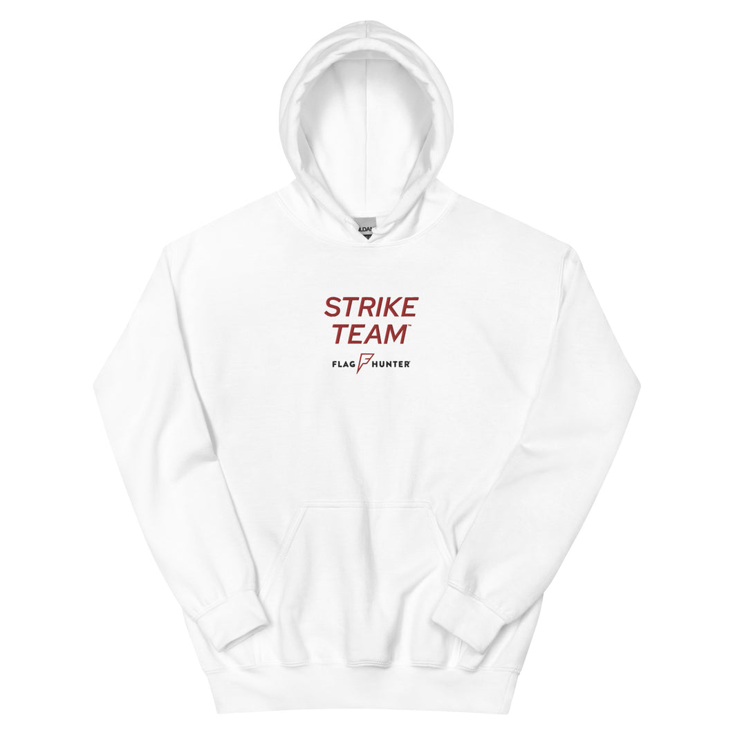 Strike Team Golf Hoodie