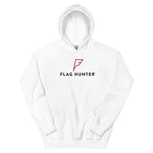 Load image into Gallery viewer, Flag Hunter 'F' Logo - Hoodie
