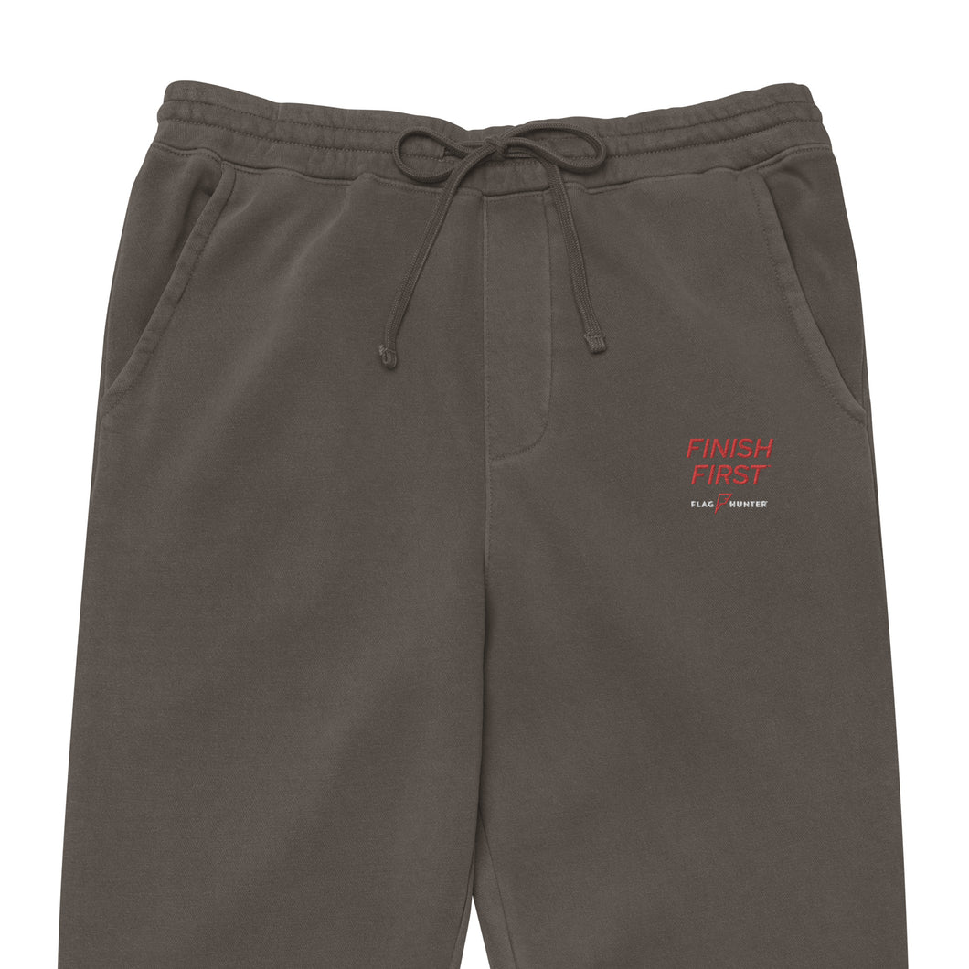 Finish First Golf Warm Up Pants