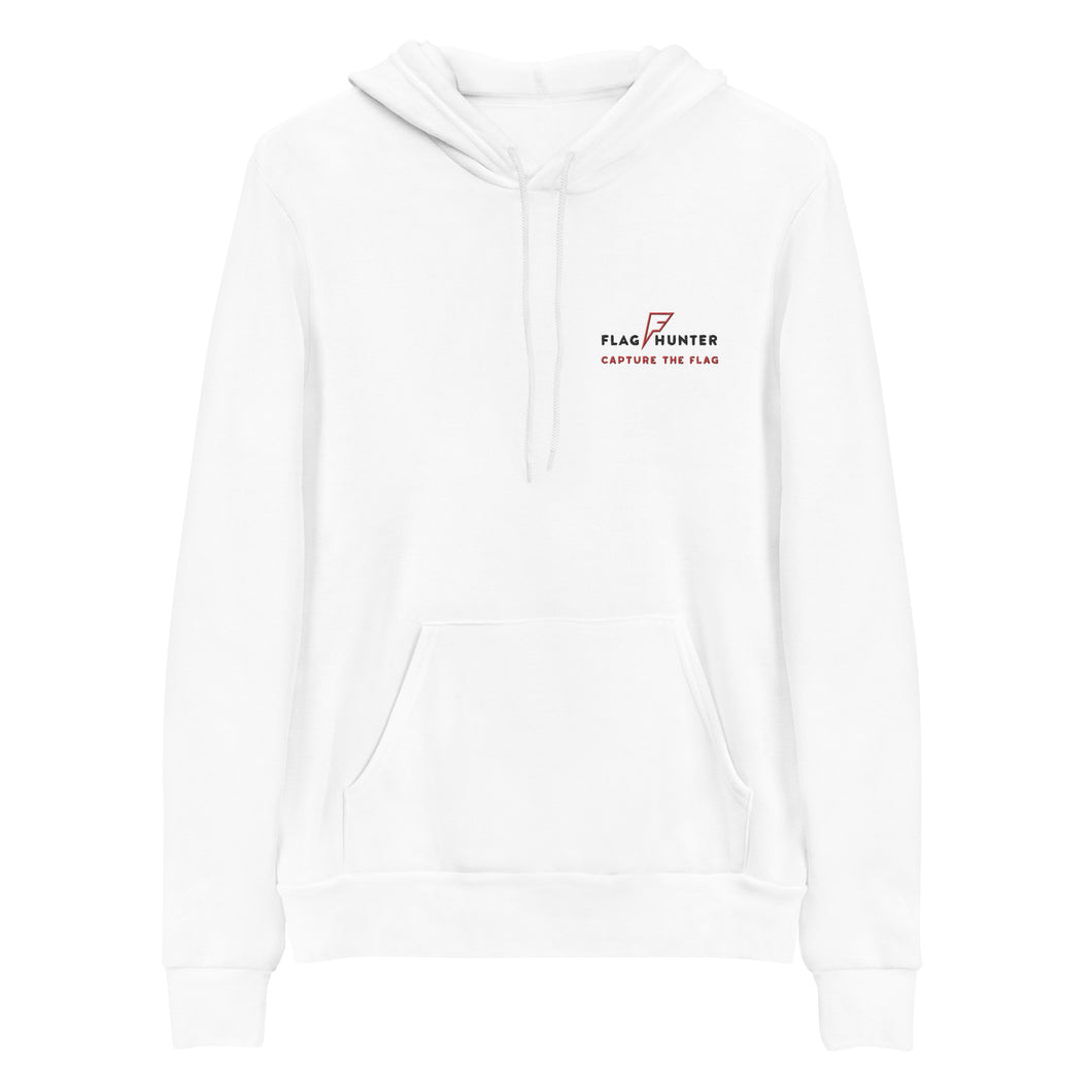 Capture the Flag™ Ladies Golf Hoodie